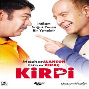 Kirpi (VCD) Güven Kirac, Mazhar Alason