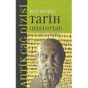 Tarih (Historiai)Herodotos